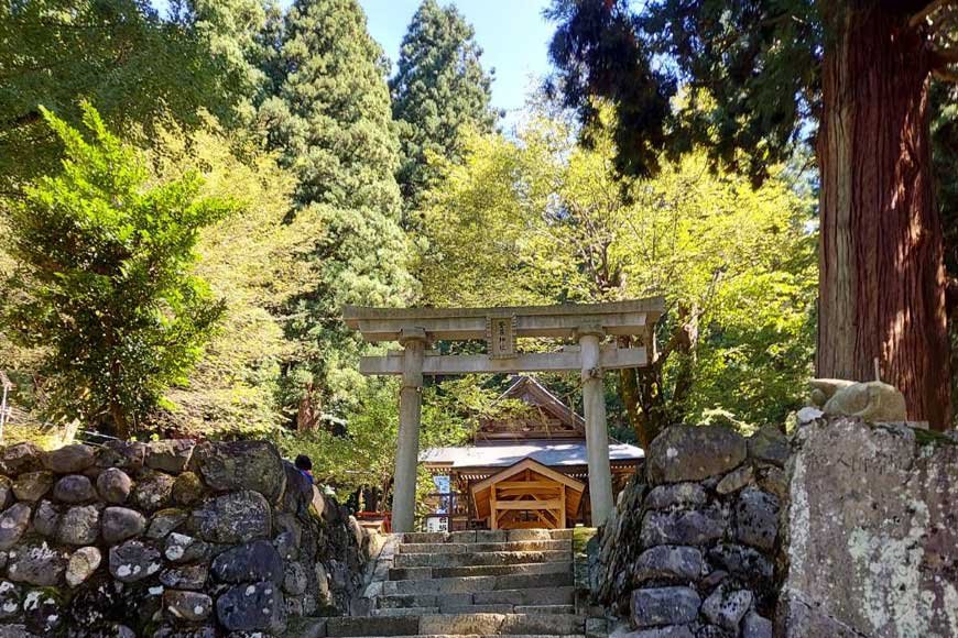 The Difference Between Shrines and Temples in Japan