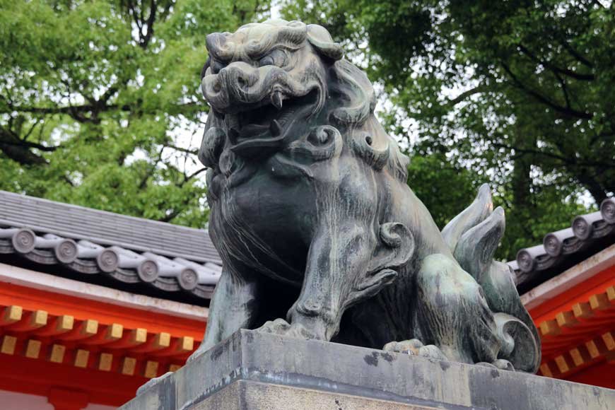 The Difference Between Shrines and Temples in Japan