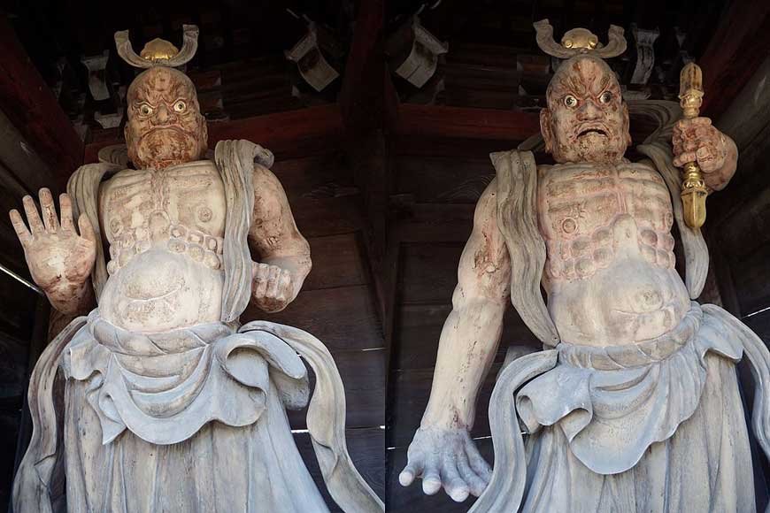 The Difference Between Shrines and Temples in Japan