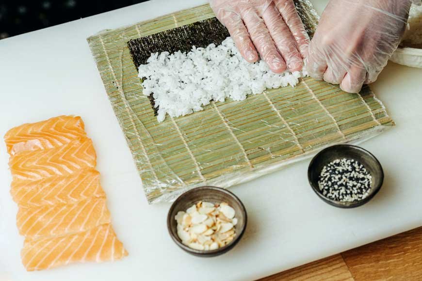 The Essence of Japanese Rice: A Staple of Culinary Excellence