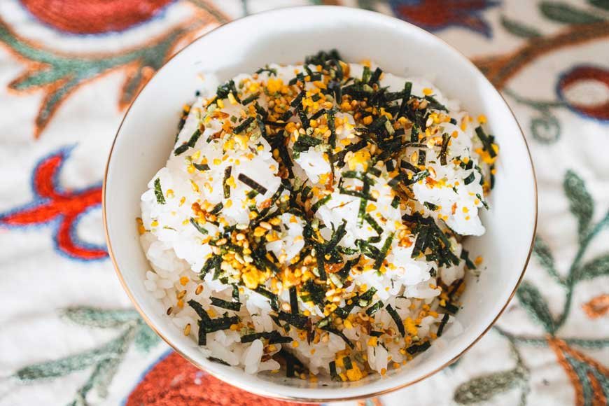 The Essence of Japanese Rice: A Staple of Culinary Excellence