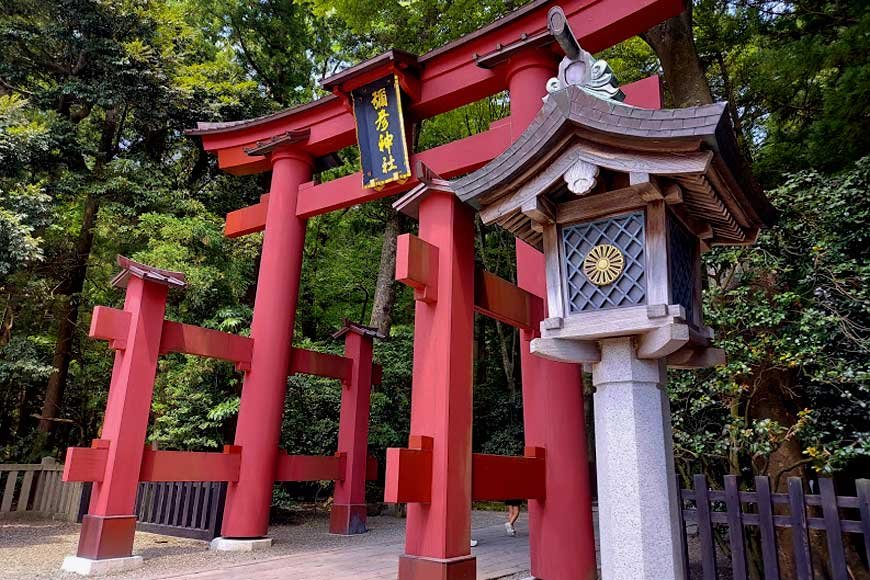 The Difference Between Shrines and Temples in Japan