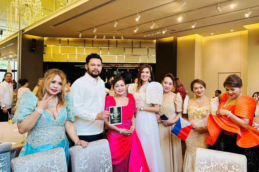 Gala Night – Celebrating the 125th Philippine Independence Day and Strengthening Filipino Community