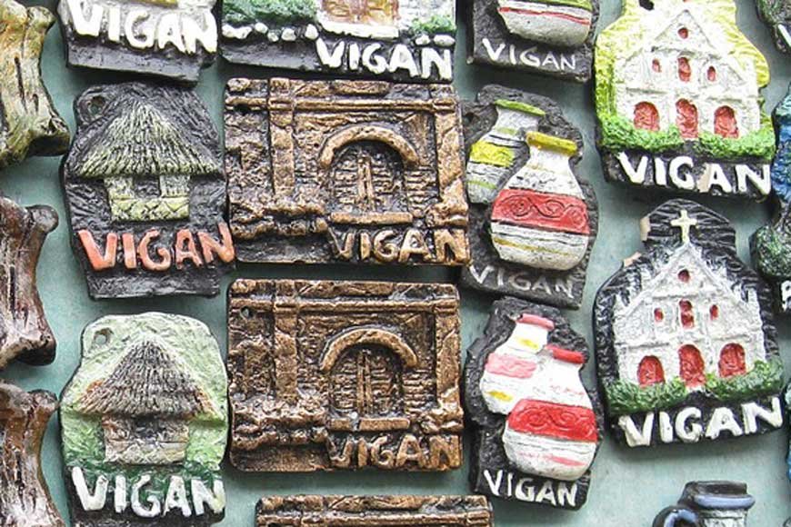 Vigan - A Wonderful Heritage of the Past