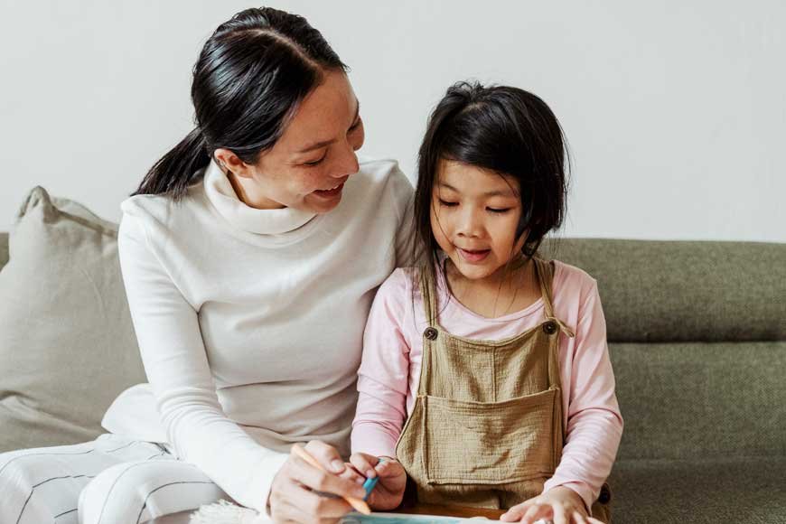 Challenges of Raising a Bilingual Child in Japan