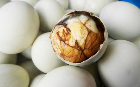 Balut: The Filipino Culinary Adventure