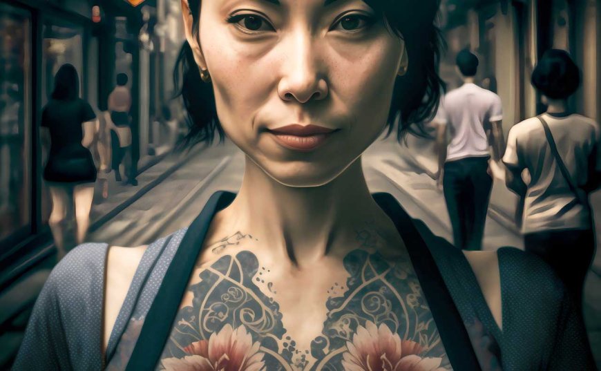 Japanese Style Tattoos - More Than You Bargained For? — Certified Tattoo  Studios