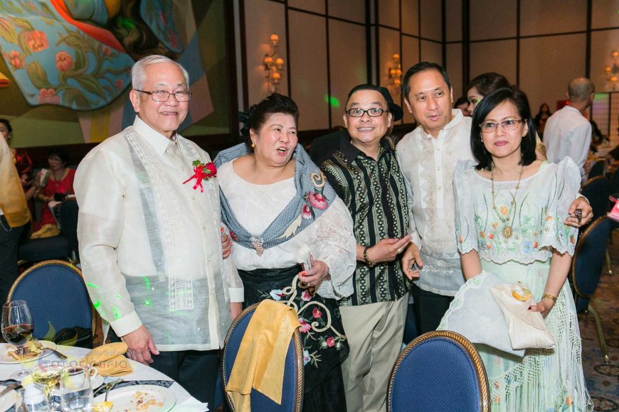 Philippine Assistance Group