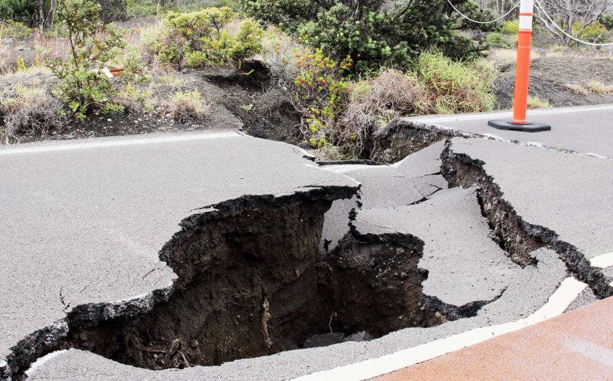 Coping with Earthquakes in Japan