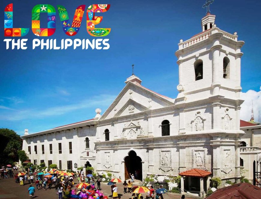 Charming Cebu: The Queen City of the South