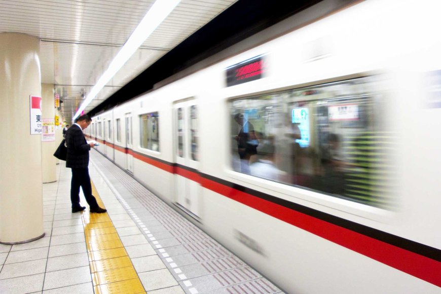 The Japanese Salaryman: A Portrait of Dedication and Sacrifice