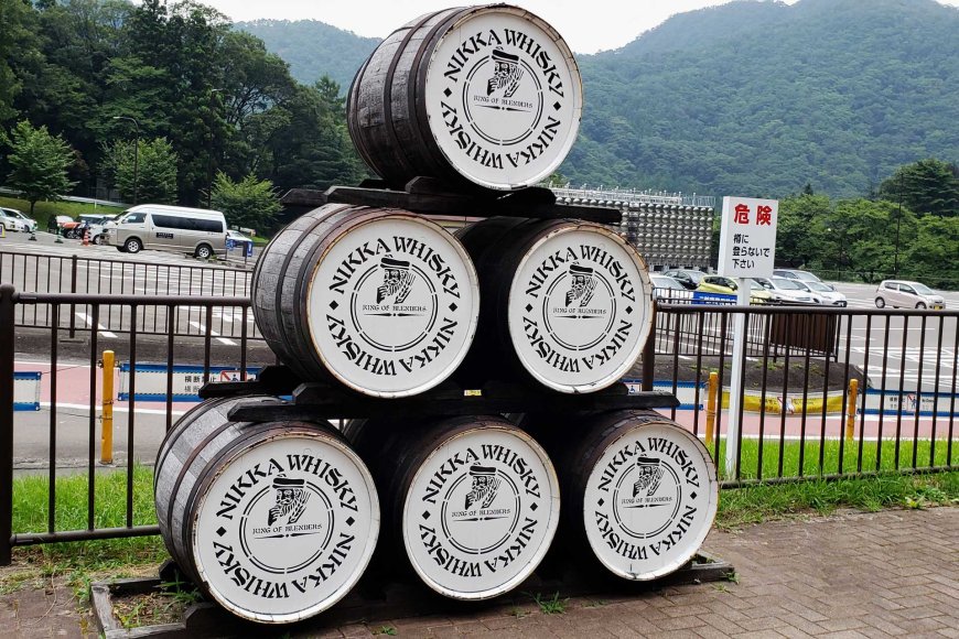 whisky-wonderland-nikka-miyagikyo-distillery-10