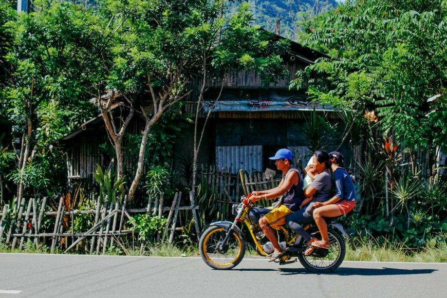 Is it Filipino Culture to Move Out of Your Parent's House?