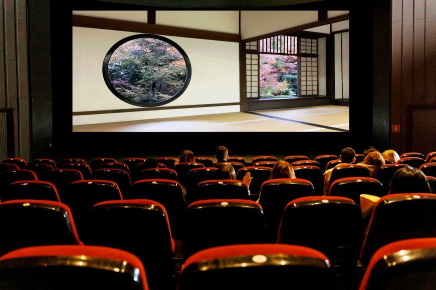 Japanese Culture Through Cinema