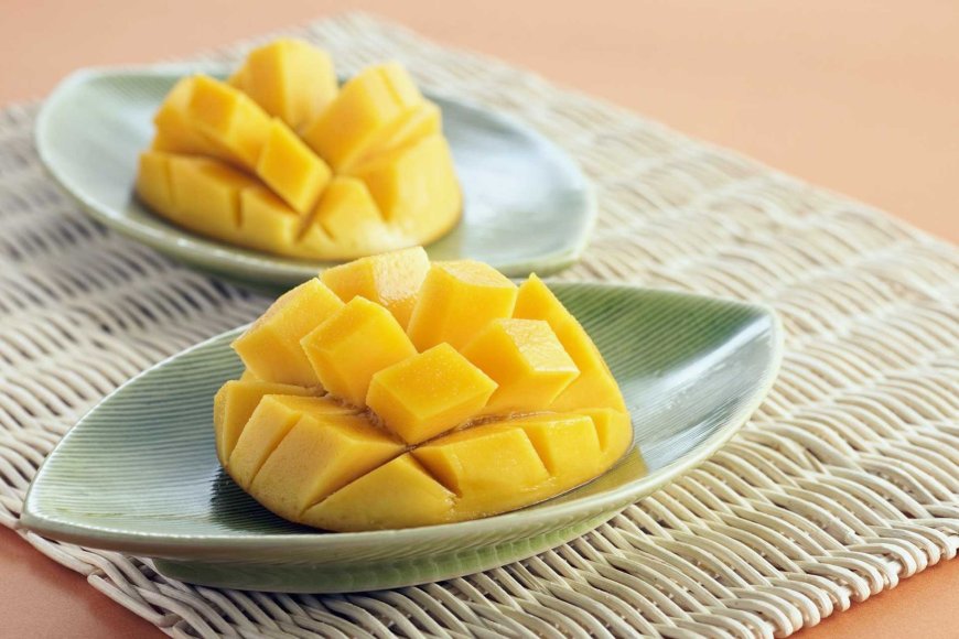 Mango in the Philippines: A Tropical Treasure