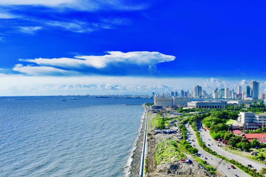 Manila Bay: The Heartbeat of History and Nature - Nipino.com - Bridging ...