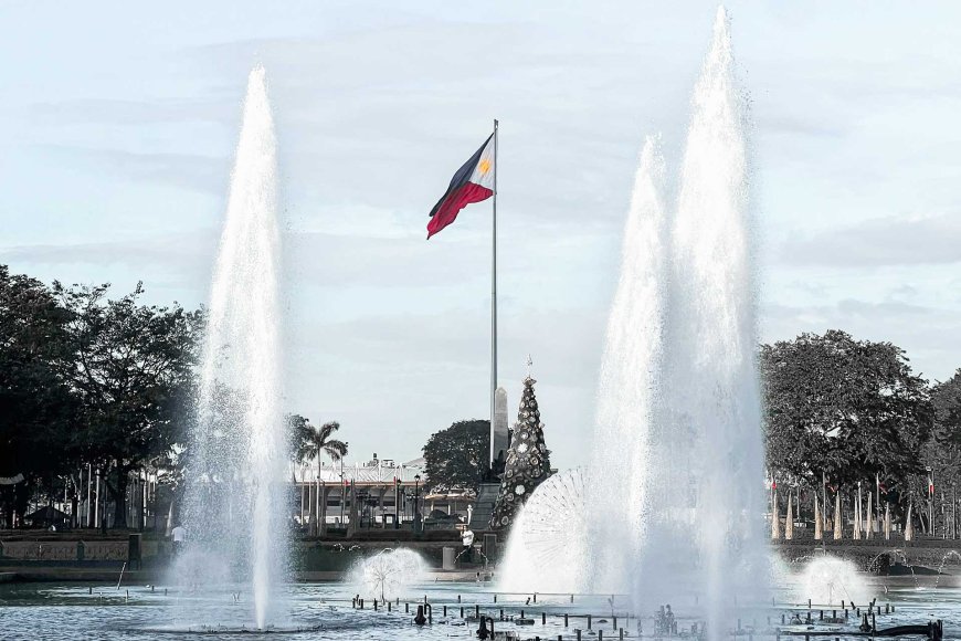 Filipino Customs and Etiquette