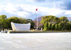 Hiroshima's Eternal Call for Nuclear Disarmament