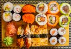 Top Ten Seafood for Sushi