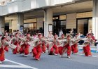 When Our Hearts Dance, We Are One: Niigata So-Odori