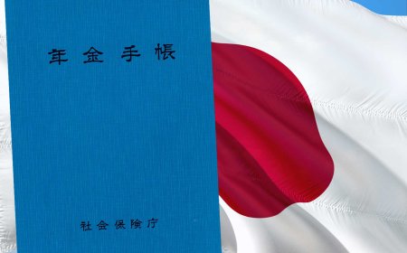 Strengthening Japan’s Pension System for Foreign Residents