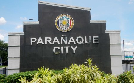 Parañaque: A Vibrant Hub of Culture, Commerce, and Community