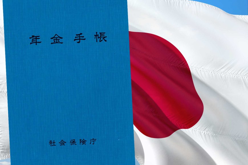 Strengthening Japan’s Pension System for Foreign Residents