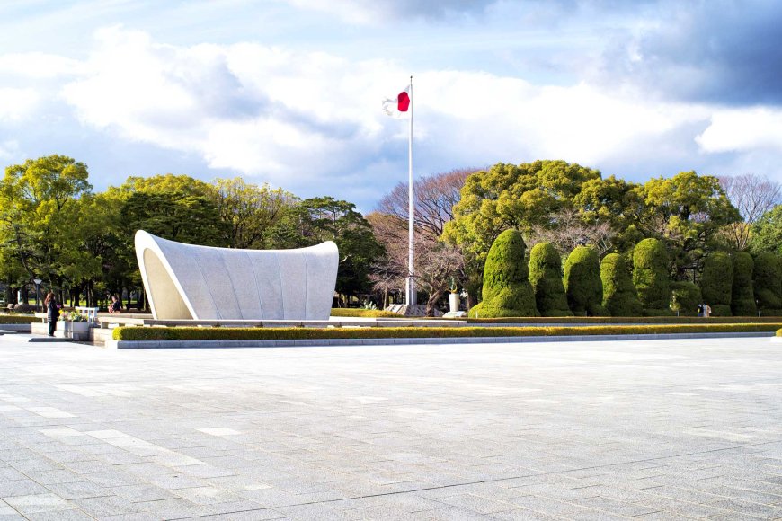 Hiroshima's Eternal Call for Nuclear Disarmament