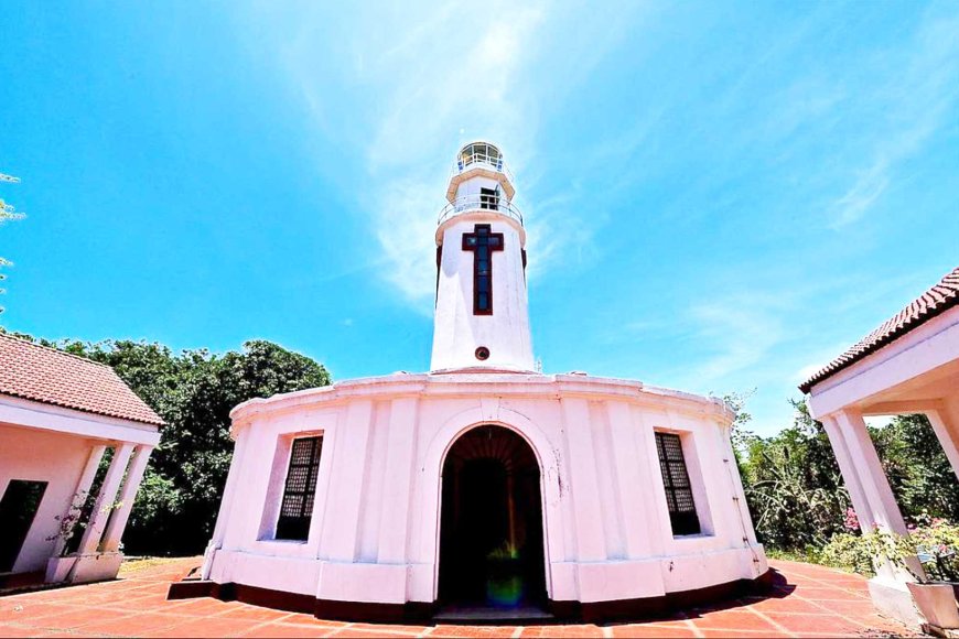 Corregidor Island: The Historic 