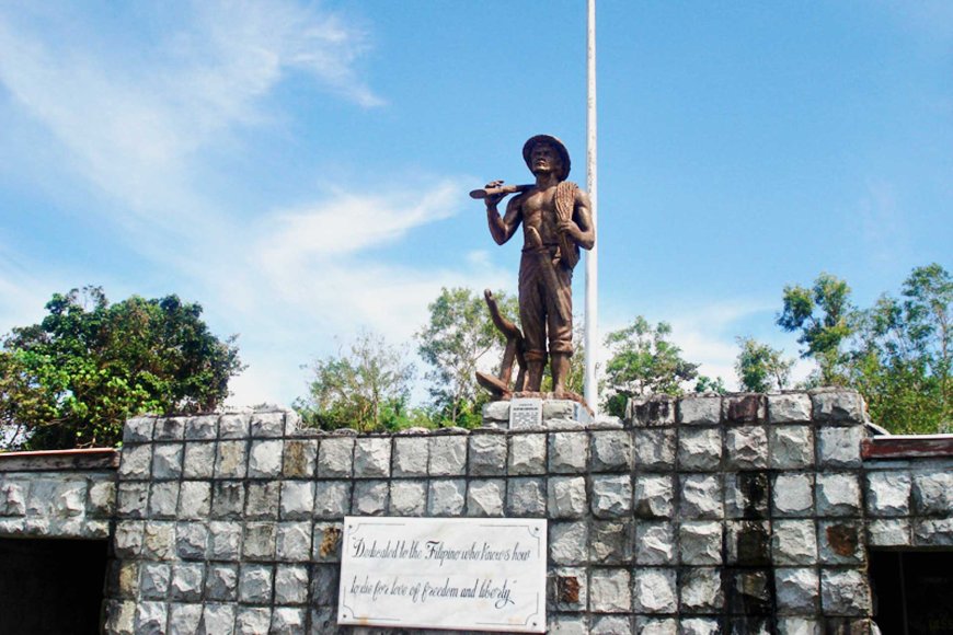 Corregidor Island: The Historic "Rock" of Manila Bay