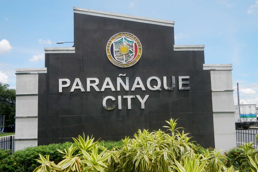 Parañaque: A Vibrant Hub of Culture, Commerce, and Community