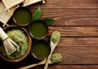 Matcha: Japan's Ancient Green Treasure