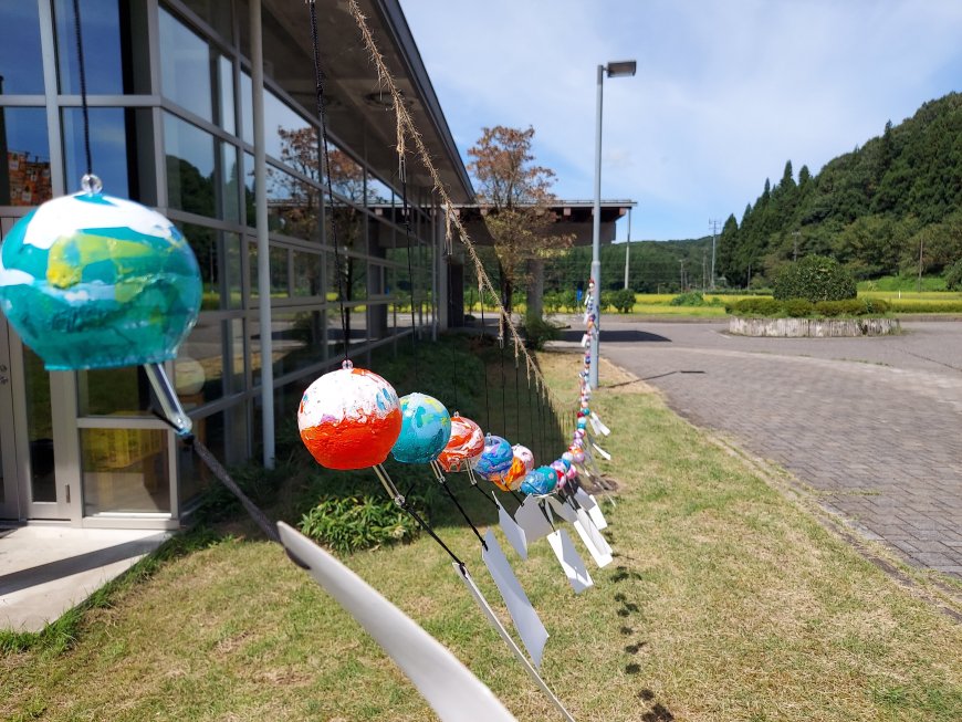 Fūrin: The Melodic Chimes of Japanese Summer