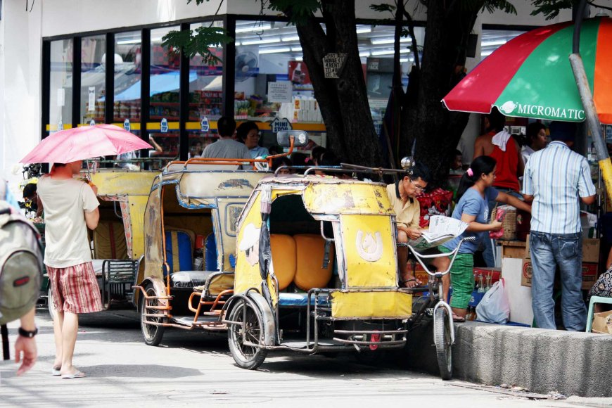 Tambay: Filipino Hanging Out Culture - Nipino.com - Bridging Japan and ...