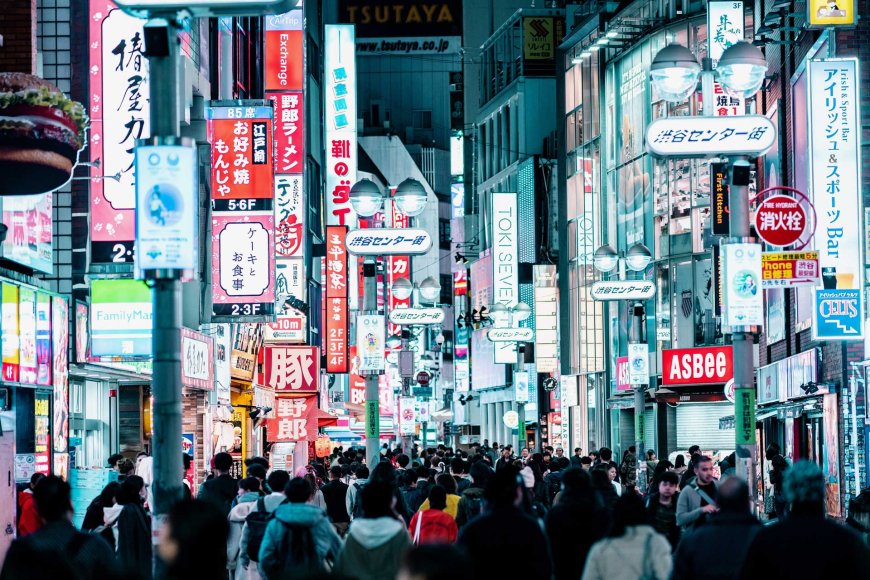 Price Hikes and Economic Shifts: October Brings Major Changes to Japan