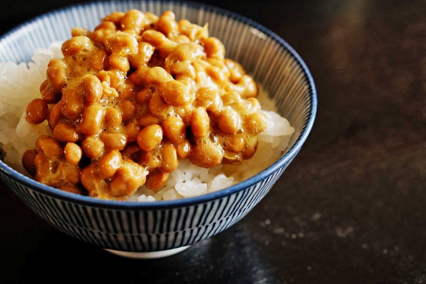 Natto: A Sticky Food Adventure for Filipinos