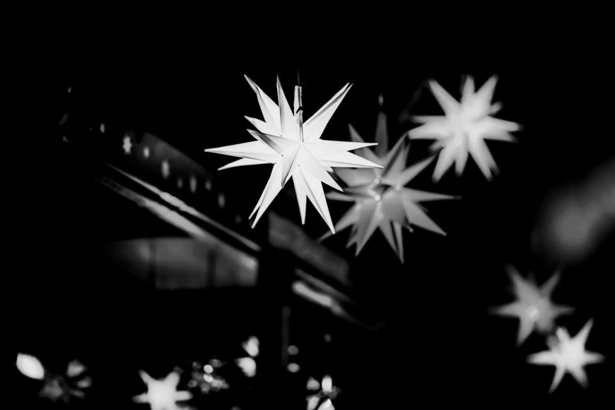 The Parol: A Beacon of Filipino Christmas Spirit