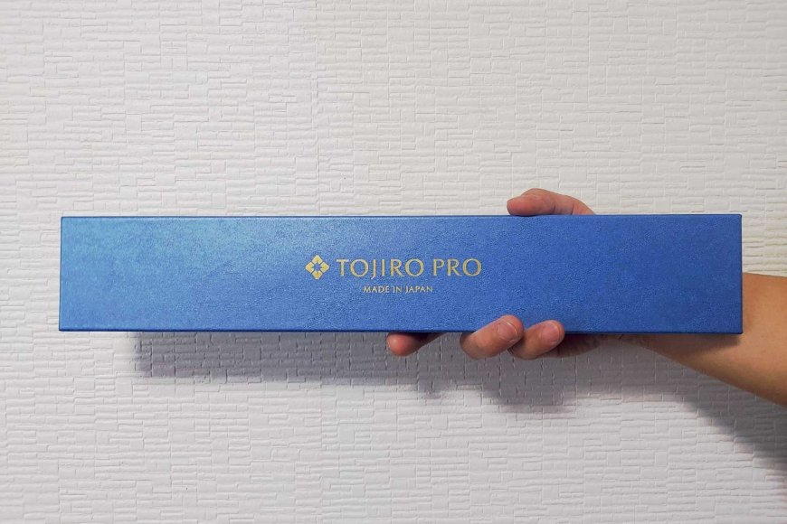 Tojiro: Precision-Crafted Japanese Knives for Every Kitchen