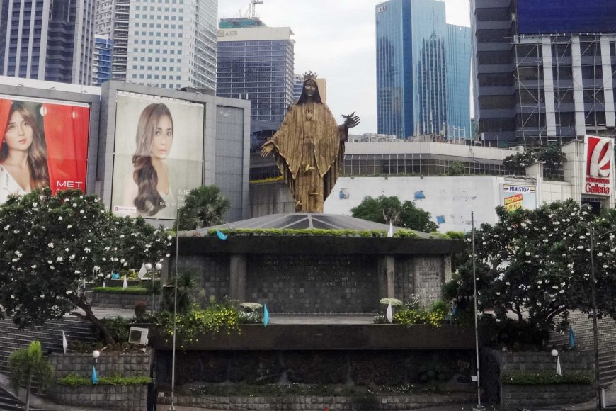 Reassessing EDSA People Power