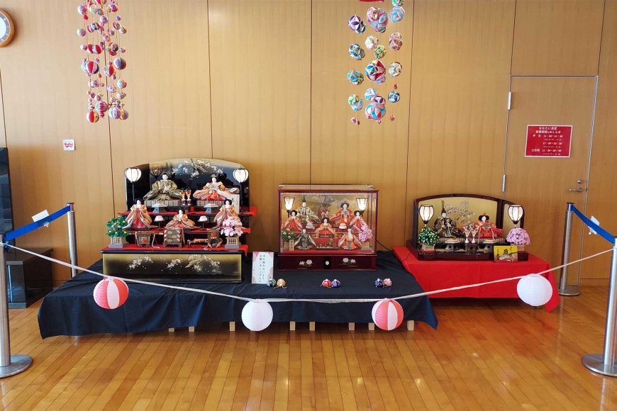 Understanding Hina Matsuri (Momo no Sekku) in Japan