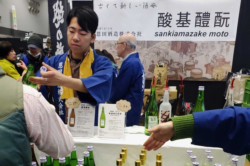 another-successful-にいがた酒の陣2025-sake-no-jin-2025-a-grand-celebration-of-niigatas-finest-sake-07